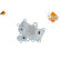 Oljekylare, motor EASY FIT, miniatyr 3