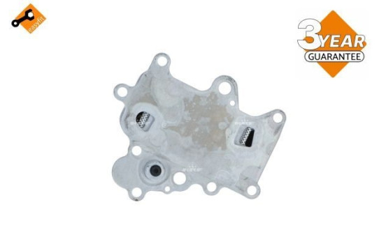 Oljekylare, motor EASY FIT, bild 3