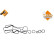 Oljekylare, motor EASY FIT, miniatyr 5
