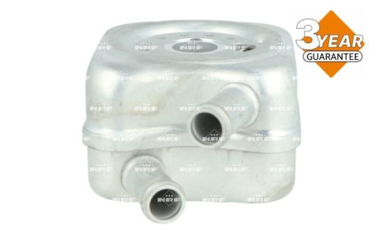Oljekylare, motor EASY FIT, bild 2