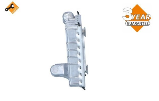 Oljekylare, motor EASY FIT, bild 2