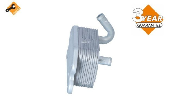 Oljekylare, motor EASY FIT, bild 4