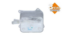 Oljekylare, motor EASY FIT