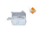 Oljekylare, motor EASY FIT