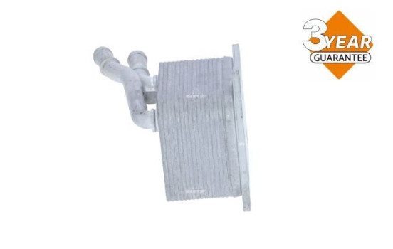 Oljekylare, motor EASY FIT, bild 2