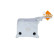Oljekylare, motor EASY FIT, miniatyr 3