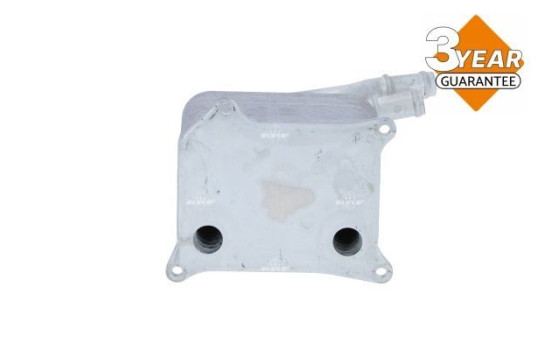 Oljekylare, motor EASY FIT, bild 3