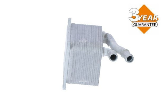 Oljekylare, motor EASY FIT, bild 4