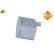 Oljekylare, motor EASY FIT, miniatyr 4