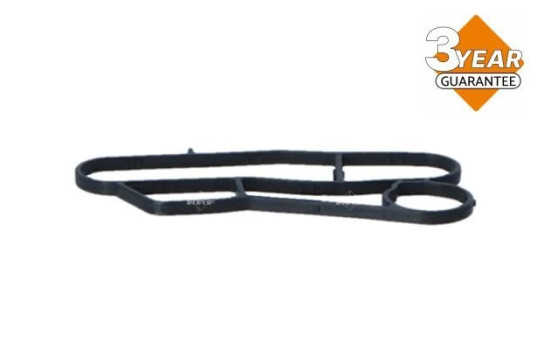 Oljekylare, motor EASY FIT, bild 5