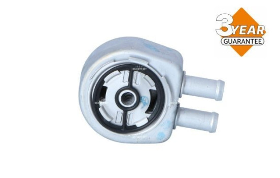Oljekylare, motor EASY FIT