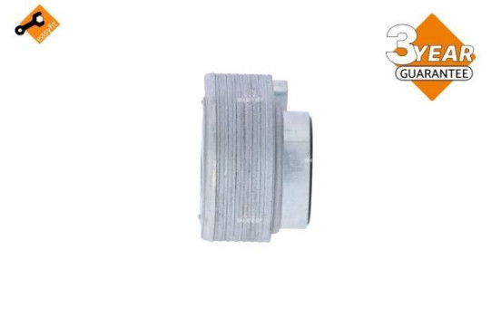 Oljekylare, motor EASY FIT, bild 4