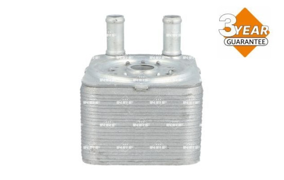 Oljekylare, motor EASY FIT, bild 2