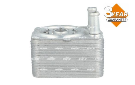 Oljekylare, motor EASY FIT, bild 3