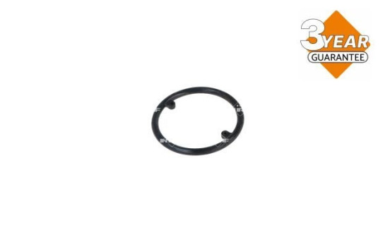 Oljekylare, motor EASY FIT, bild 6