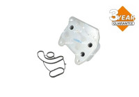 Oljekylare, motor EASY FIT