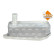 Oljekylare, motor EASY FIT, miniatyr 3