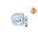 Oljekylare, motor EASY FIT
