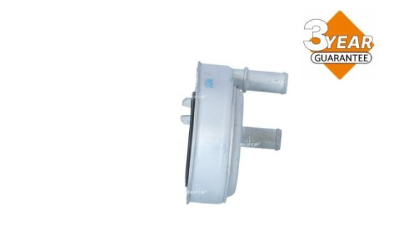 Oljekylare, motor EASY FIT, bild 4