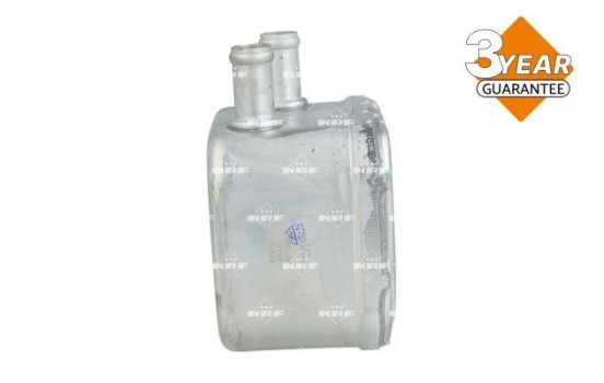 Oljekylare, motor EASY FIT, bild 2