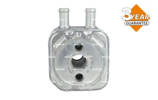 Oljekylare, motor EASY FIT, bild 3