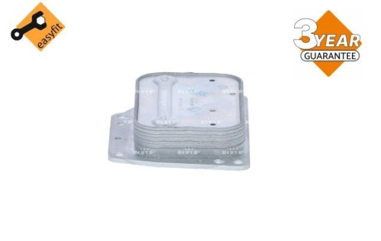 Oljekylare, motor EASY FIT, bild 2