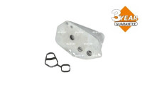 Oljekylare, motor EASY FIT