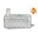 Oljekylare, motor EASY FIT, miniatyr 2