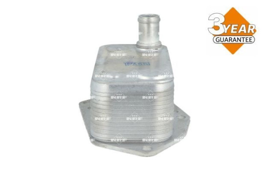 Oljekylare, motor EASY FIT, bild 3