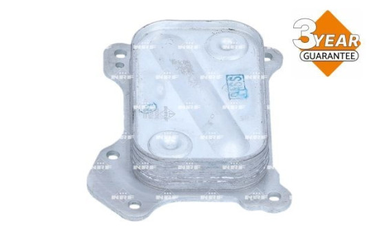 Oljekylare, motor EASY FIT, bild 4