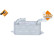 Oljekylare, motor EASY FIT, miniatyr 3