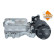Oljekylare, motor EASY FIT, miniatyr 5