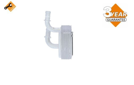 Oljekylare, motor EASY FIT, bild 2