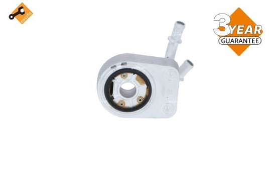 Oljekylare, motor EASY FIT, bild 3