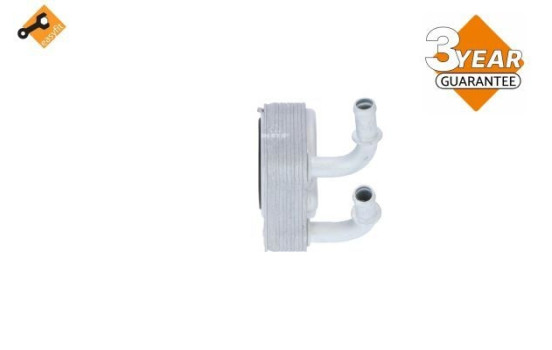 Oljekylare, motor EASY FIT, bild 4