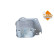 Oljekylare, motor EASY FIT