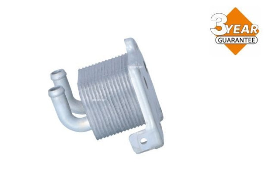 Oljekylare, motor EASY FIT, bild 2