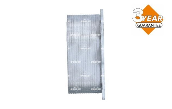 Oljekylare, motor EASY FIT, bild 3