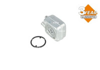 Oljekylare, motor EASY FIT