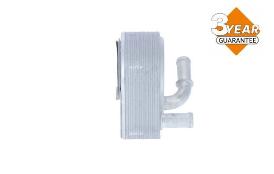Oljekylare, motor EASY FIT, bild 5