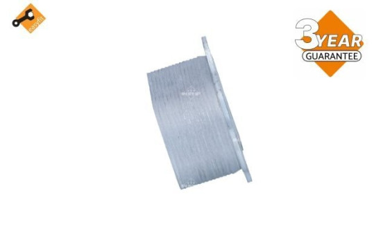 Oljekylare, motor EASY FIT, bild 2