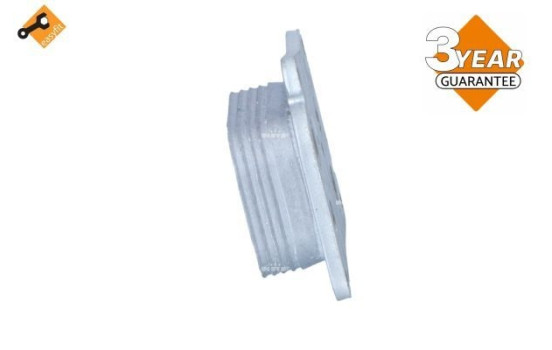 Oljekylare, motor EASY FIT, bild 2