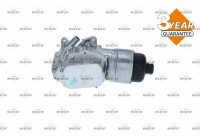 Oljekylare, motor EASY FIT