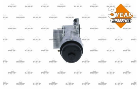 Oljekylare, motor EASY FIT, bild 2