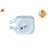 Oljekylare, motor EASY FIT, miniatyr 3