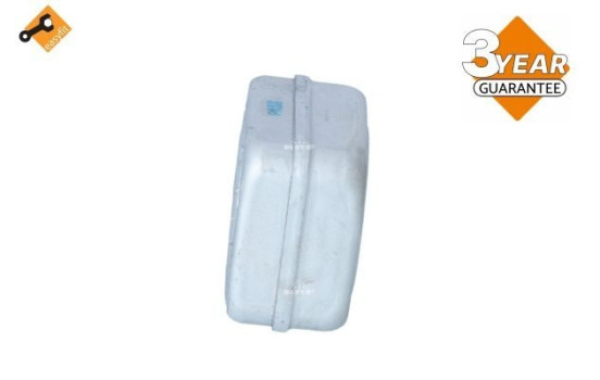 Oljekylare, motor EASY FIT, bild 4