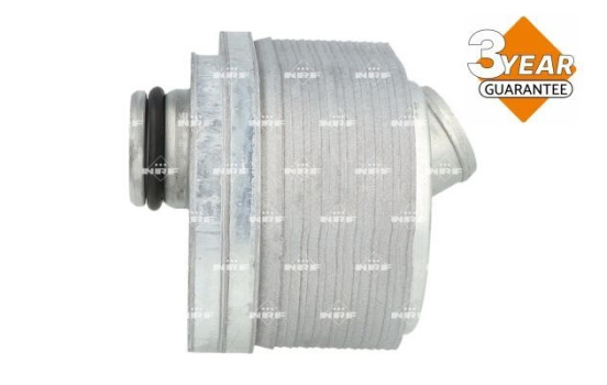 Oljekylare, motor EASY FIT, bild 4