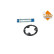 Oljekylare, motor EASY FIT, miniatyr 6