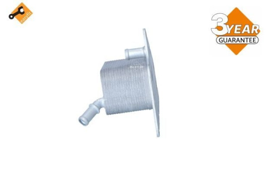 Oljekylare, motor EASY FIT, bild 2