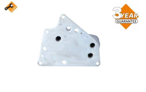 Oljekylare, motor EASY FIT, bild 3